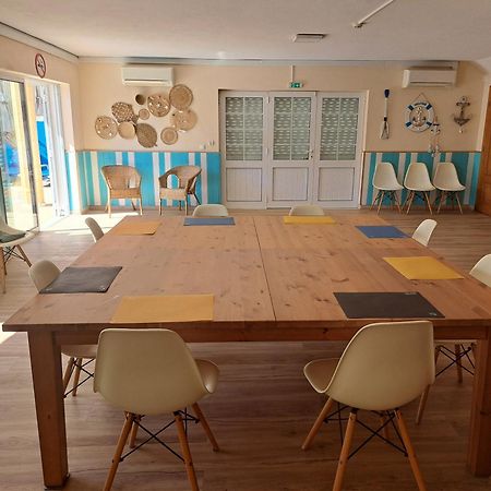 My Guest House Portimao Bagian luar foto