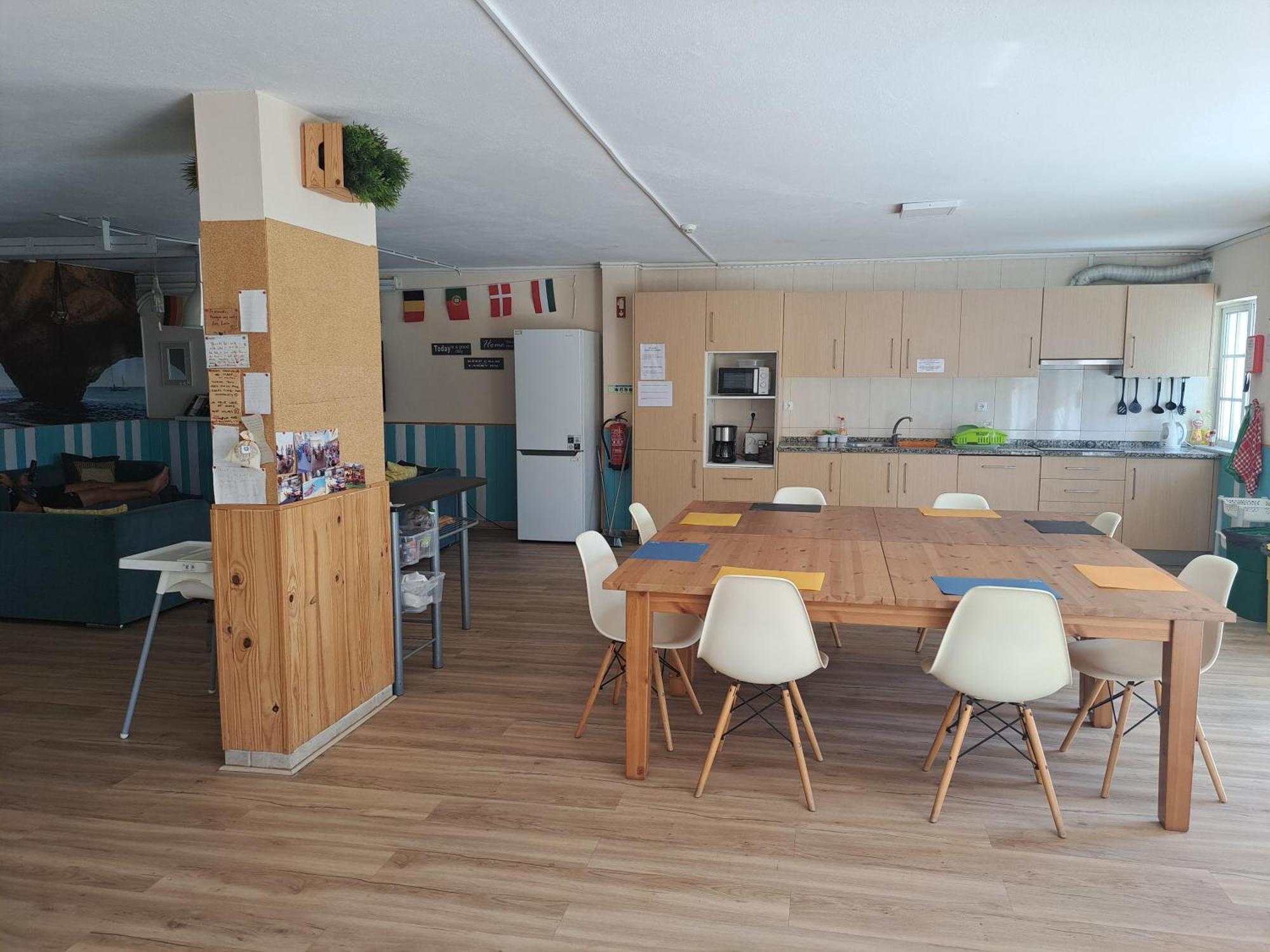 My Guest House Portimao Bagian luar foto