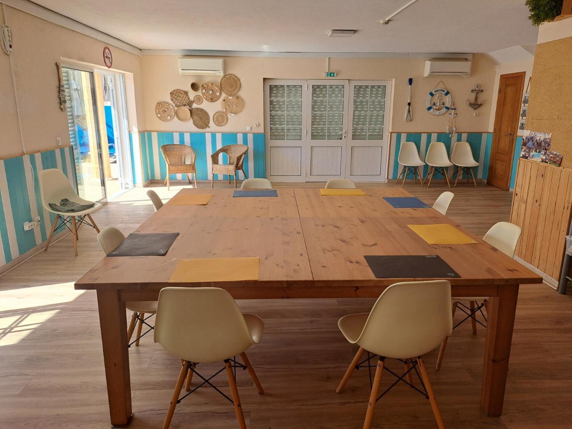 My Guest House Portimao Bagian luar foto