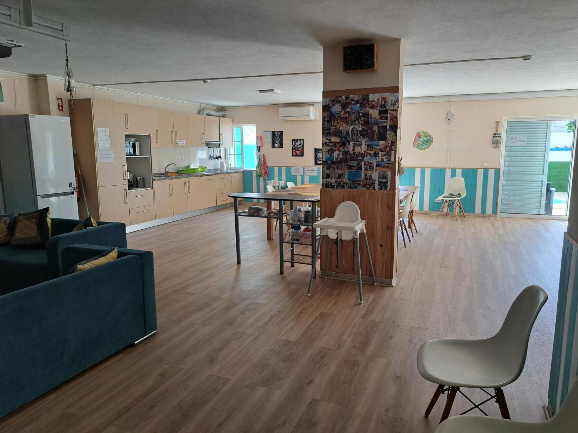 My Guest House Portimao Bagian luar foto