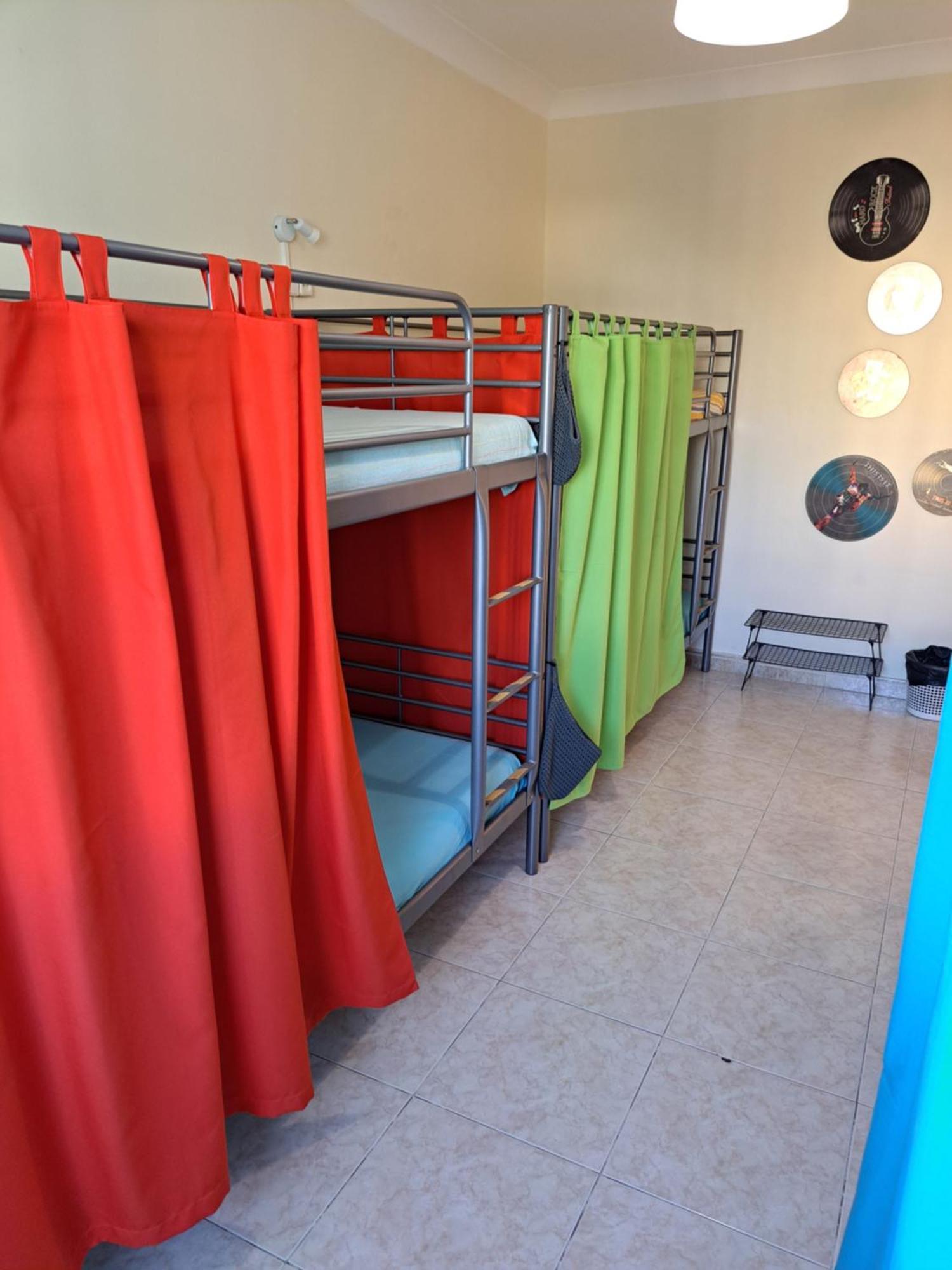 My Guest House Portimao Bagian luar foto