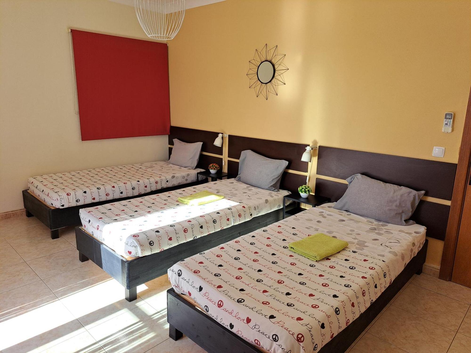 My Guest House Portimao Bagian luar foto