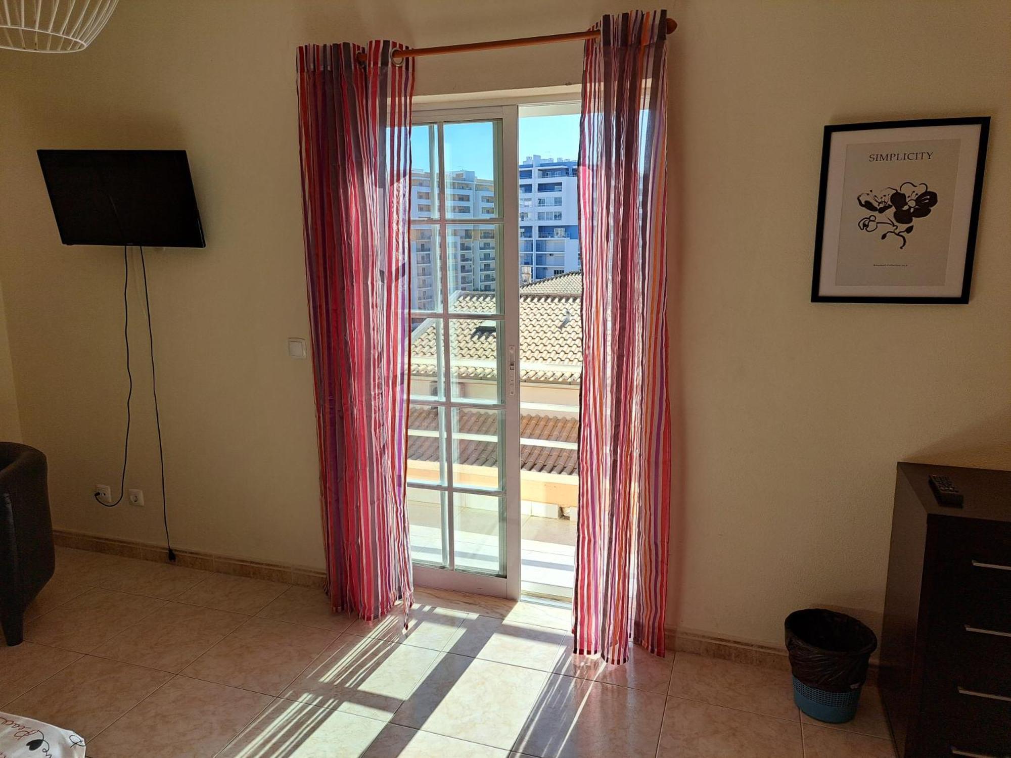 My Guest House Portimao Bagian luar foto